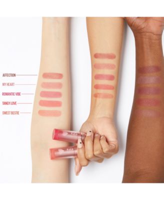 Love Blur Semi-Matte Blurring Lip Balm