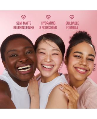 Love Blur Semi-Matte Blurring Lip Balm