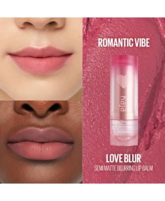 Love Blur Semi-Matte Blurring Lip Balm