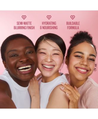 Love Blur Semi-Matte Blurring Lip Balm