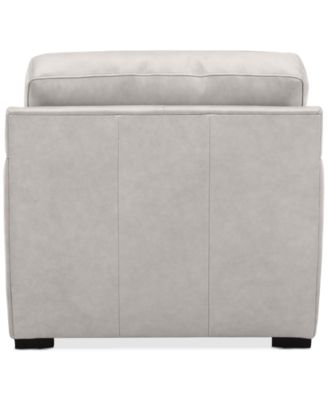 Radley 38" Leather Chair