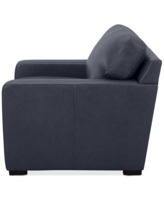 Radley 38" Leather Chair