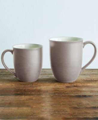 Colorwave XL 18-oz. Mugs, Set of 4