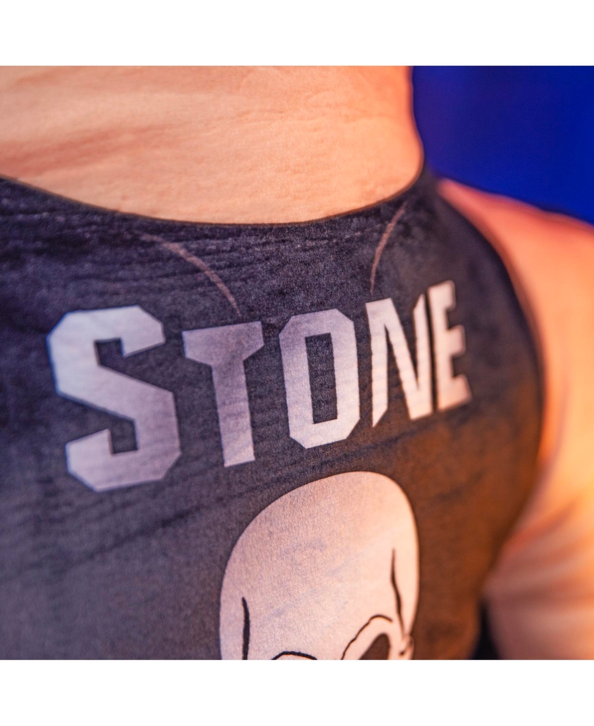 Bleacher Creatures Wwe Stone Cold Steve Austin 24