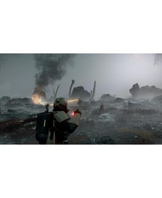 Helldivers 2 - PlayStation 5