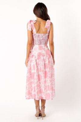 Women's Elle Two Piece Set