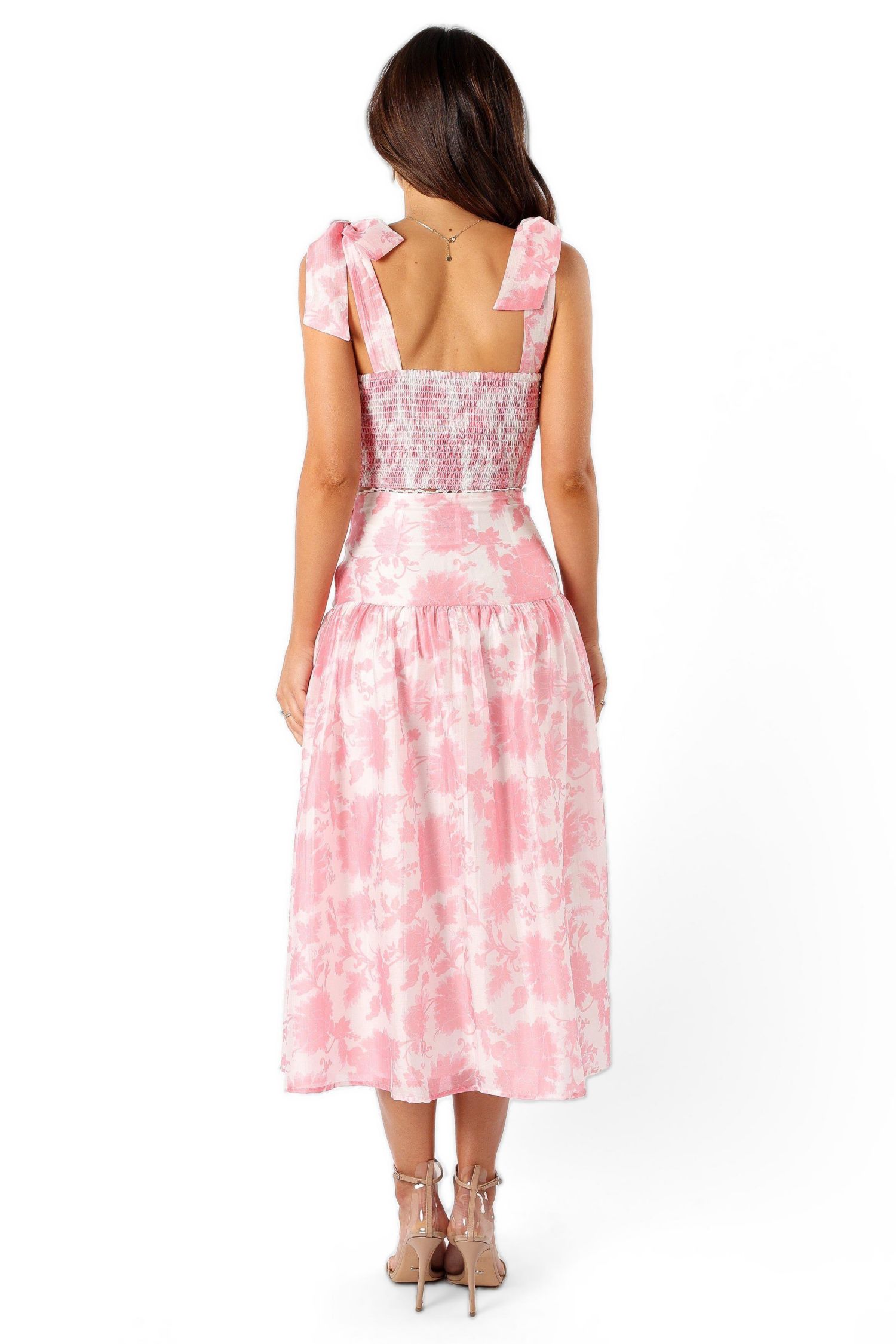Women's Elle Two Piece Set