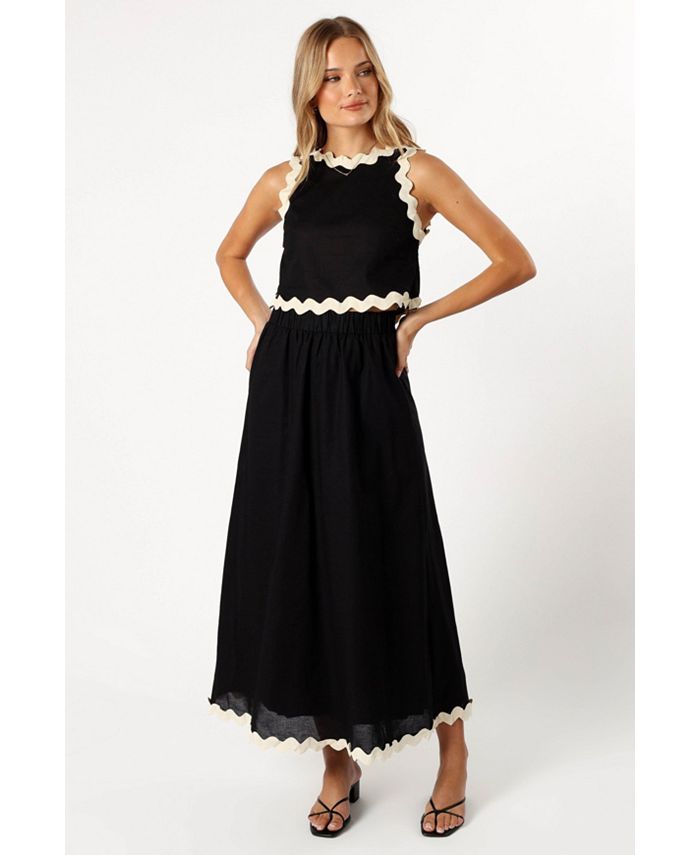 Petal and Pup Women's Chrissy Two Piece Set Macy's