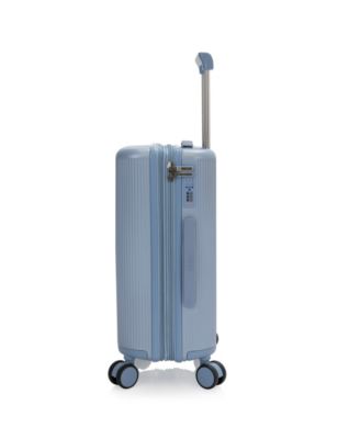 Hey's Earth Tones 21" Carryon Spinner luggage