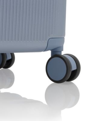 Hey's Earth Tones 21" Carryon Spinner luggage