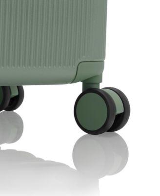 Hey's Earth Tones 21" Carryon Spinner luggage