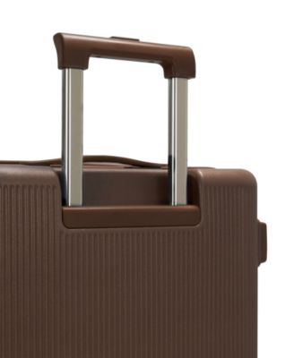 Hey's Earth Tones 21" Carryon Spinner luggage