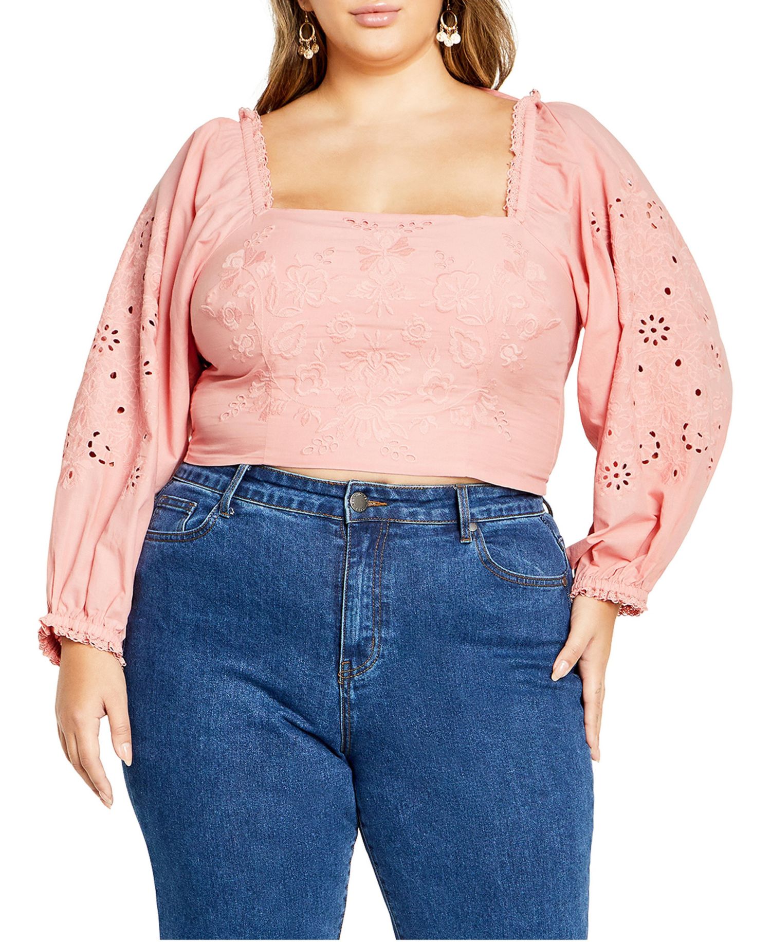 Women's Willow Top