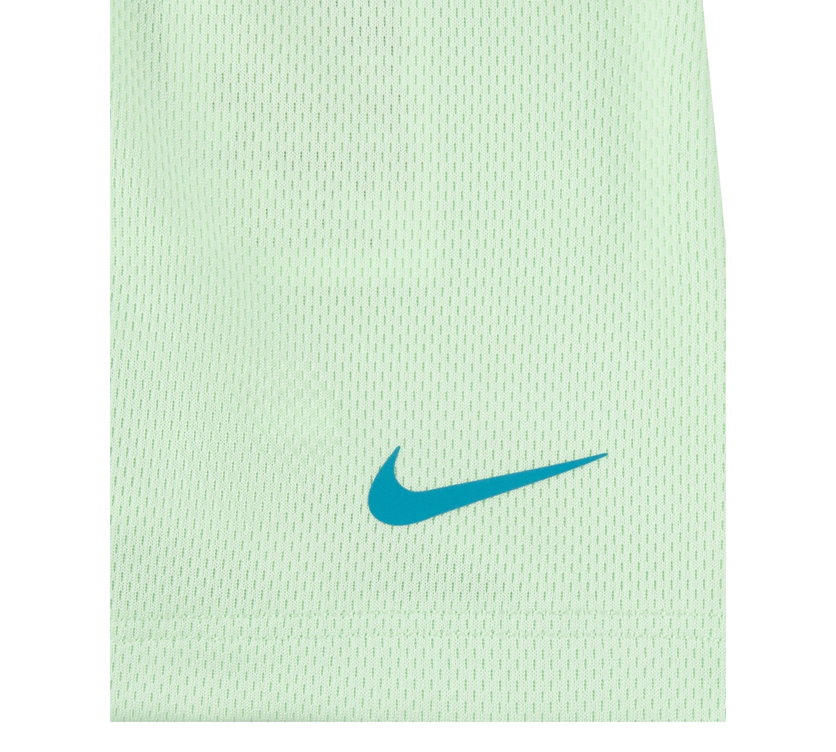 Nike Toddler Girls 2-Pc. Happy Camper Tank Top & Mesh Shorts Set - E2evapor G