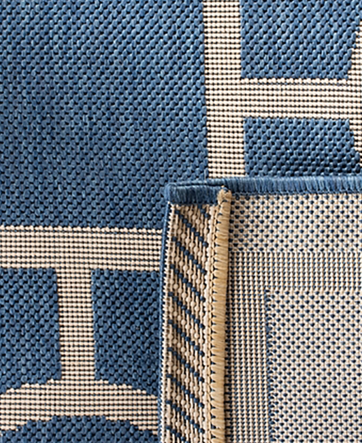 Safavieh Courtyard CY6925and Beige 2'3