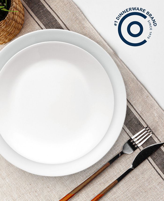 Lunchborden 23,5 cm | Judith Pools Aardewerk
