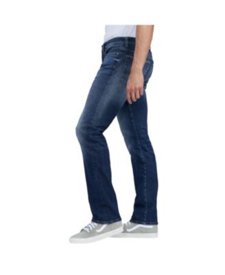Buffalo Men's Straight Six Jeans