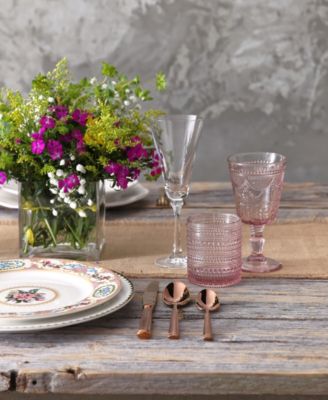 Debutante Goblets, Set of 6  