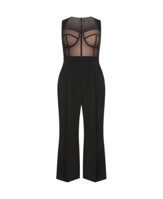 Plus Size Kylie Jumpsuit