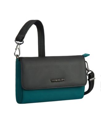 Anti-Theft Addison Belt Bag