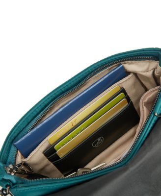 Anti-Theft Addison Belt Bag