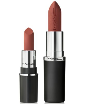 MACximal Silky Matte Lipstick Mini, 0.05 oz.