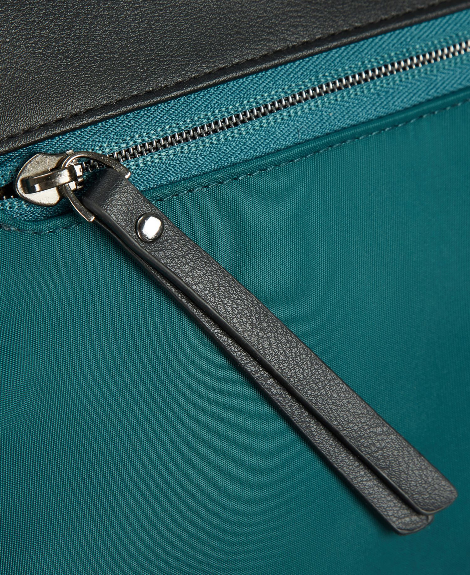 Anti-Theft Addison Small Crossbody