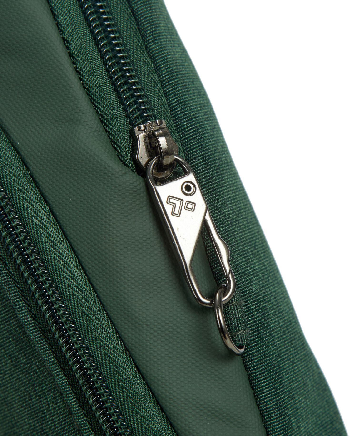 Anti-Theft Metro Small Crossbody