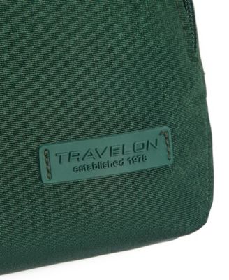 Anti-Theft Metro Small Crossbody