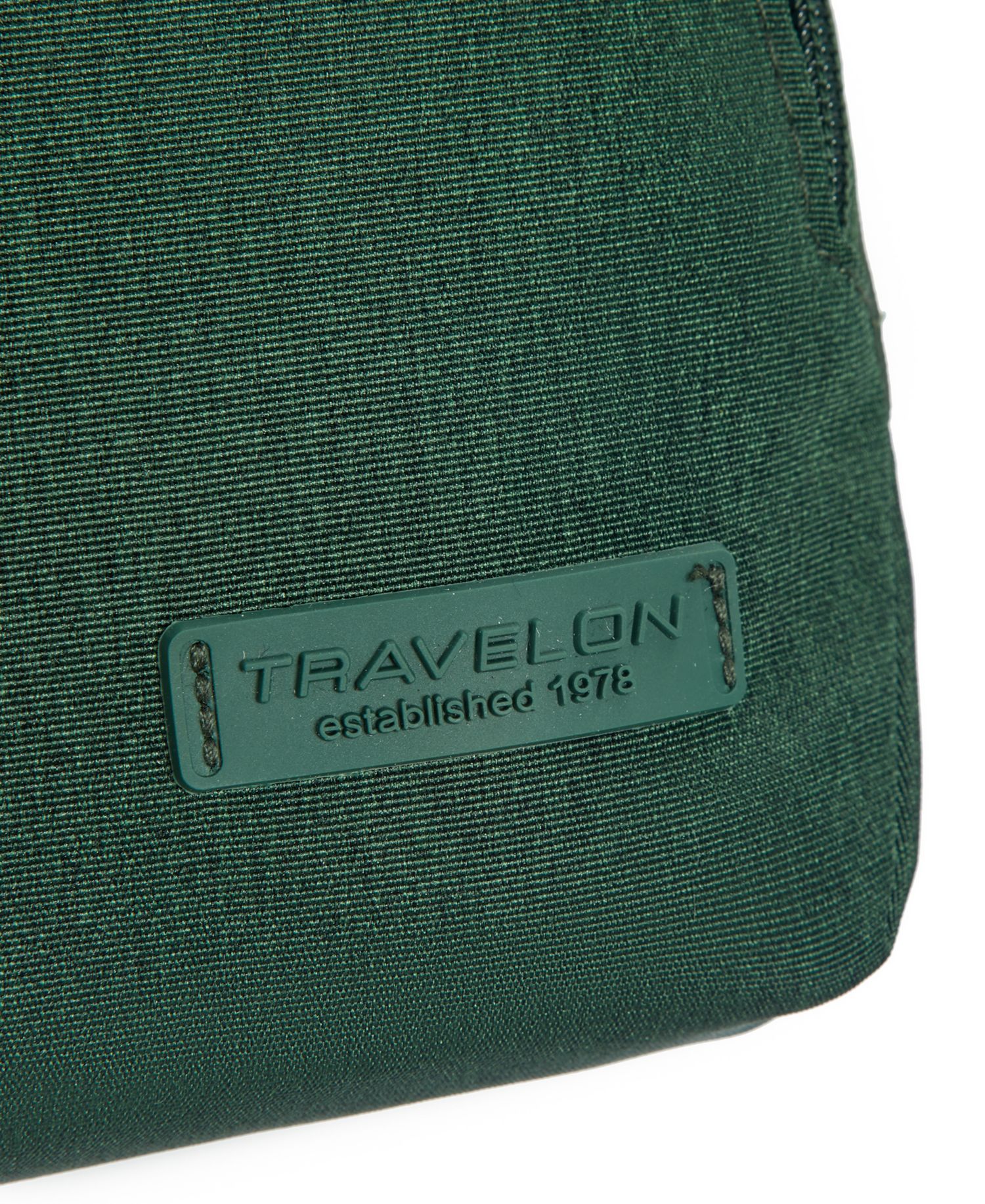 Anti-Theft Metro Small Crossbody