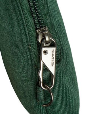 Anti-Theft Metro Stadium Crossbody