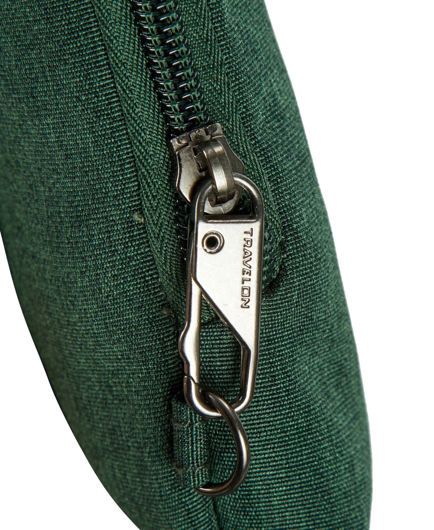 Сумка Travelon Anti-Theft Metro Stadium Crossbody, цвет: Чёрный — фото 18