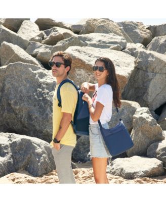 Anti-Theft Metro Crossbody