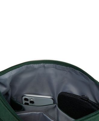 Anti-Theft Metro Crossbody