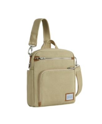 Anti-Theft Heritage Tour Bag