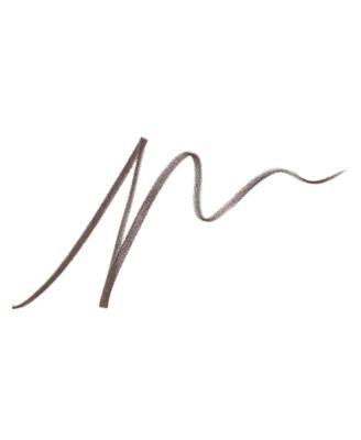 Goof Proof Waterproof Easy Shape & Fill Eyebrow Pencil