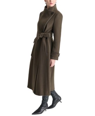 新作セール DKNY ロング WRAP COAT マキシコート s-l400.jpg
