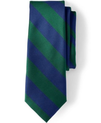 School Uniform Kids Stripe To Be Tied Tie