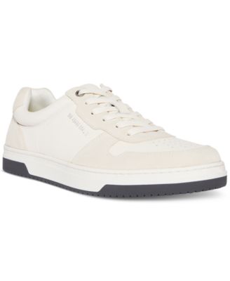 Steve Madden - Men's Nabil Low-Top Sneakers