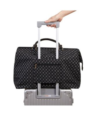 Mommy Weekender Duffle Bag