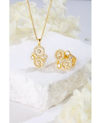 Wheel of Fortune Signet Ring