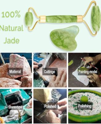 Jade Roller
