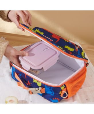 Kid Friendly Chilled Bag for Lunch