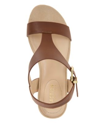 Women's Cami Wedge Sandals
