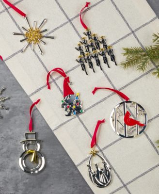 Three Wisemen Ornament