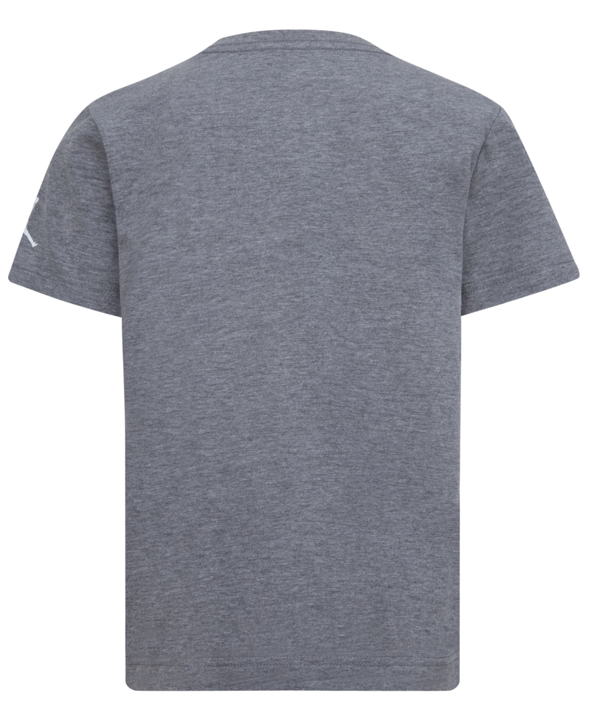 Jordan Little Boys Graphic Tee