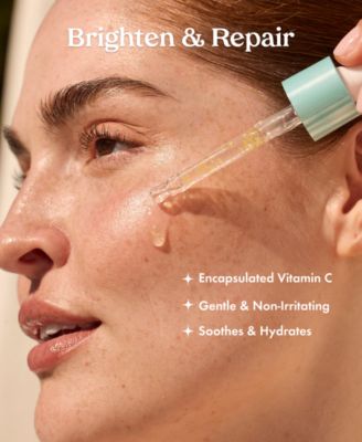 Star Bright Vitamin C Discoloration Correcting Serum, 1 oz.