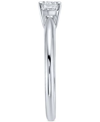 IGI Certified Diamond Solitaire Engagement Ring (1/2 ct. t.w.)