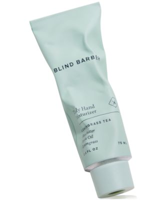 Lemongrass Tea Daily Hand Moisturizer, 2.6 oz