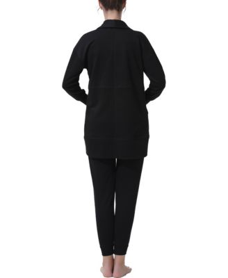 Maternity Josie Nursing 3-Piece Lounge Set